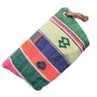POCHETTE CALIFORNIA EN KILIM