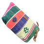 POCHETTE CALIFORNIA EN KILIM
