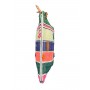 POCHETTE CALIFORNIA EN KILIM