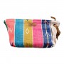 POCHETTE CALIFORNIA EN KILIM