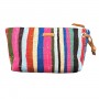 POCHETTE CALIFORNIA EN KILIM