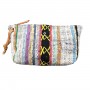 POCHETTE CALIFORNIA EN KILIM