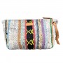 POCHETTE CALIFORNIA EN KILIM