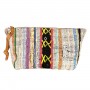 POCHETTE CALIFORNIA EN KILIM