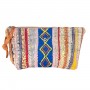 POCHETTE CALIFORNIA EN KILIM