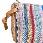 POCHETTE CALIFORNIA EN KILIM