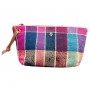 POCHETTE CALIFORNIA EN KILIM