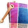 POCHETTE CALIFORNIA EN KILIM