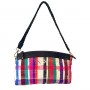 CLOUD CLUTCH EN KILIM