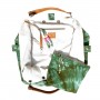 NOMADE TIE&DYE GREEN FOREST