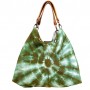 NOMADE TIE&DYE GREEN FOREST