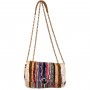 MISTER ROCK KILIM, CHAINE DOREE