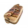 MISTER ROCK KILIM, CHAINE DOREE