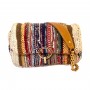 MISTER ROCK KILIM, CHAINE DOREE