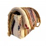 MISTER ROCK KILIM, CHAINE DOREE