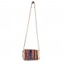 MISTER ROCK KILIM, CHAINE DOREE